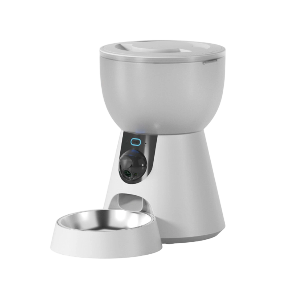 Pet smart feeder supplier wholesale petech care pet smart feeder