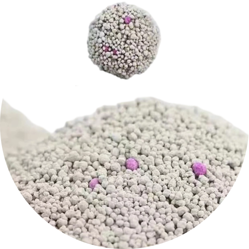 Bentonite Cat Litter Bentonite Cat Litter